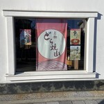 Chikufu Do Karuizawa Ekimaeten - 外観