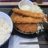 松のや 仙台扇町店