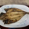 ヒモノ食堂 四日市食堂