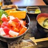 和泉水産 まぐろ酒場 - 料理写真: