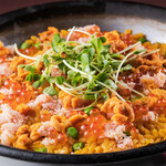 Kaiho paella 1 serving