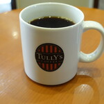 TULLYS COFFEE - 