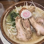 中華食堂 よしだ屋 - 料理写真: