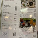 Cafe de KAORI - 