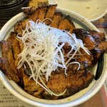 Tokachi Butadon Ippin - 豚丼