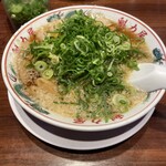 ラーメン 魁力屋 - 