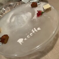 Recette - 