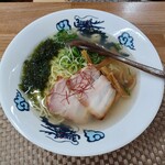 ぎょうざ専門店 英 - 料理写真: