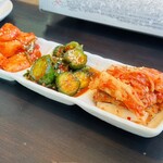 韓国料理 ホンデポチャ - 