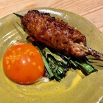 Yakitori Sekiya - 