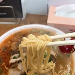 ラーメン２国 - 