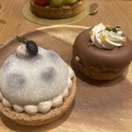 Gallery & Cafe ENSOU - 