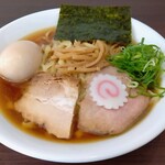 麺や 河野 - 