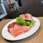 焼肉あきら - 