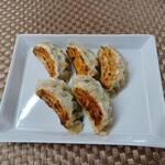 ぎょうざ専門店 英 - 