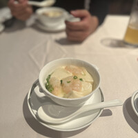 中国飯店 三田店 - 