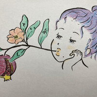 ざくろ 銀座店 -  ざくろ 銀座店 -