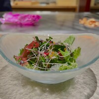 鉄板焼 しろや 銀座亭 - 