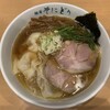 麺屋 そにどり