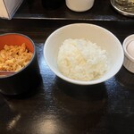 赤麺 梵天丸 アルパーク前店 - 