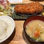 Tonkatsu Tonki - 