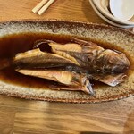 Funatake - 本日の煮魚