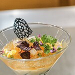 蓮 - 人気のカクテル