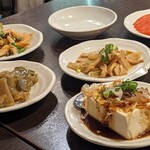 中国飯店楽宴 - 