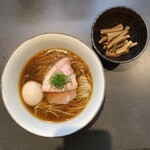 らぁ麺 せんいち - 