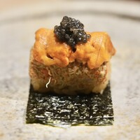 鮨 由う - 