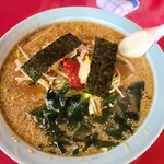 ラーメンショップ - 