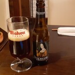 ビストロ バルバール - 