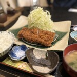 Tonkatsu Wakana - 