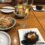 湘南バルはなたれ The Fish and Oysters - 