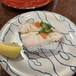 Meguru Toyamawan Sushi Tama - 