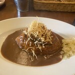 アイリッシュ カレー - 