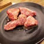 七輪焼肉 安安 - 