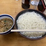 釜揚げうどん 戸隠 - 