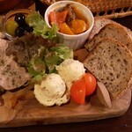 ビストロ バルバール - 