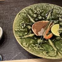 鈴なり - せいこ蟹