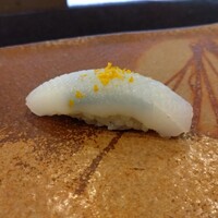 鮨 難波 - 