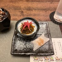 桑名蛤料理・蛤しゃぶしゃぶ 貝新 - 