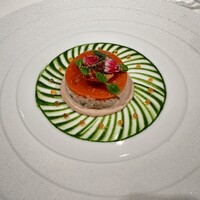 ジョンティ アッシュ - 