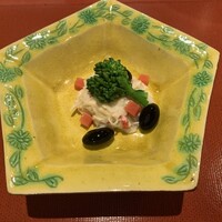 料理屋 植むら - 