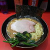 横浜ラーメン 真砂家