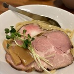 Tsukemen Tetsu - 