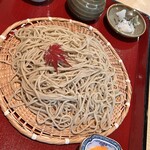 手打蕎麦かとう - 