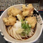 たけうちうどん店 - 