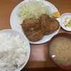 とんかつ山家 御徒町店