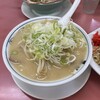 ラーメン天外 各務原店